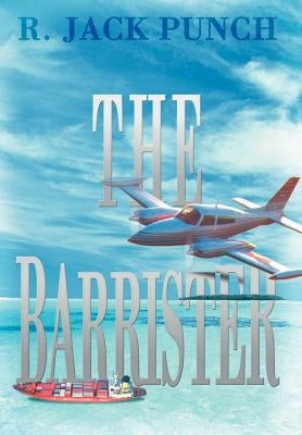 The Barrister by Punch, R. Jack