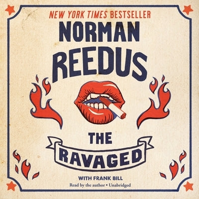 The Ravaged by Reedus, Norman