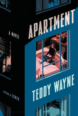 Apartment by Wayne, Teddy