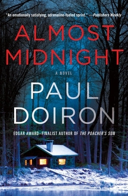 Almost Midnight by Doiron, Paul