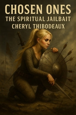 Chosen Ones The Spiritual Jailbait by Thibodeaux, Cheryl Lorraine