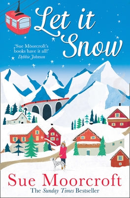 Let It Snow by Moorcroft, Sue