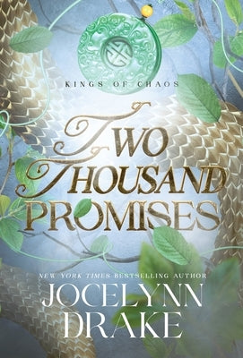 Two Thousand Promises by Drake, Jocelynn