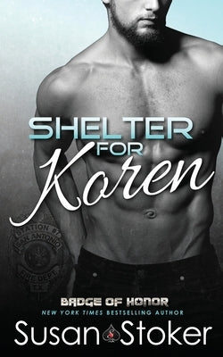 Shelter for Koren by Stoker, Susan