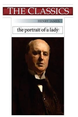 Henry James, The Portrait of a Lady by Narthex