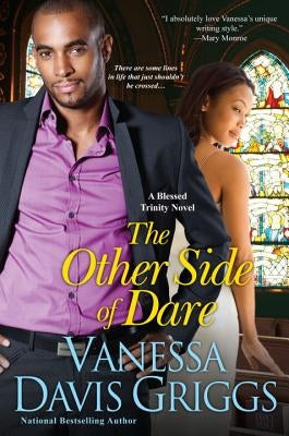 The Other Side of Dare by Griggs, Vanessa Davis