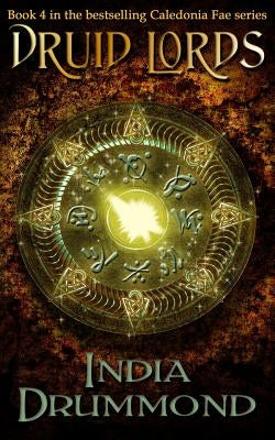 Druid Lords by Drummond, India