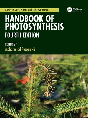 Handbook of Photosynthesis by Pessarakli, Mohammad