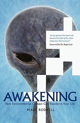 Awakening by Rodwell, Mary