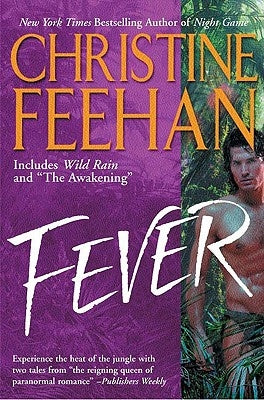 Fever by Feehan, Christine