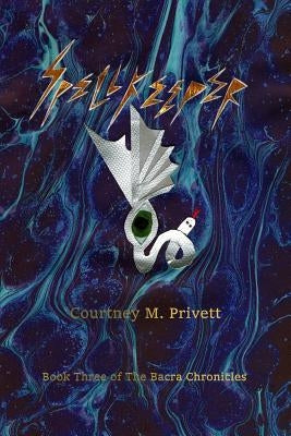 Spellkeeper by Privett, Courtney M.