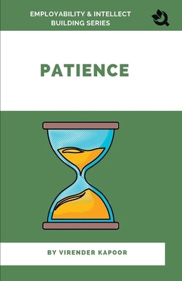 Patience by Kapoor, Virender