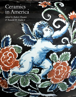 Ceramics in America 2020 by Hunter, Robert