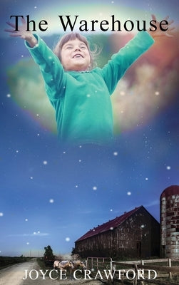 The Warehouse by Crawford, Joyce