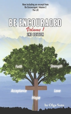 Be Encouraged: Volume 1 by Soto Crawford, Stella