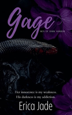 Gage by Jade, Erica