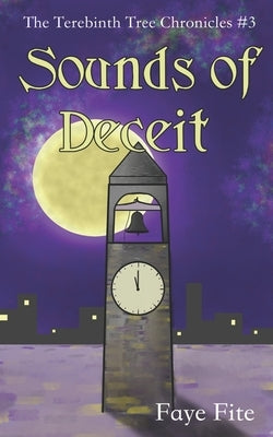 Sounds of Deceit by Fite, Faye
