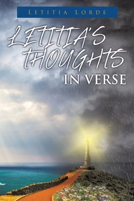 Letitia's Thoughts in Verse by Lorde, Letitia