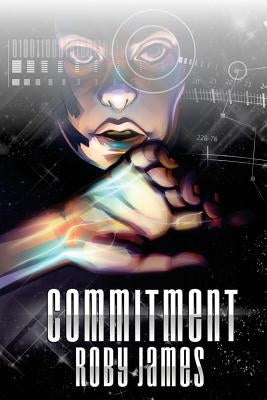 Commitment by James, Roby