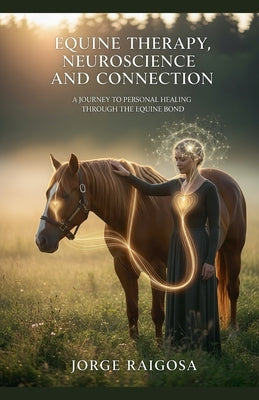 Equine Therapy Neuroscience Healing A by Raigosa, Jorge