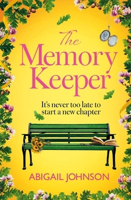 The Memory Keeper by Johnson, Abigail