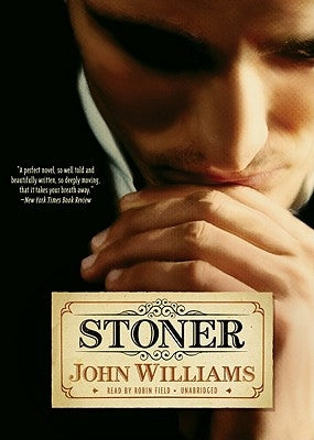 Stoner by Williams, John