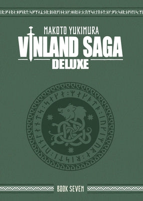 Vinland Saga Deluxe 7 by Yukimura, Makoto