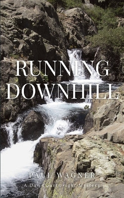 Running Downhill by Wagner, Paul