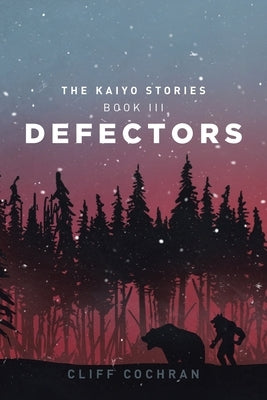 Defectors: The Kaiyo Stories by Cochran, Cliff