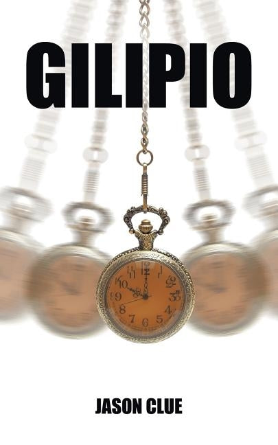 Gilipio by Clue, Jason