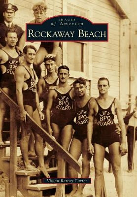Rockaway Beach by Carter, Vivian Rattay