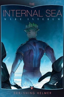 The Internal Sea: Mare Internum by Helmer, Der-Shing