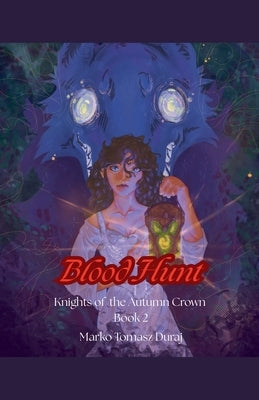 Blood Hunt by Duraj, Marko Tomasz