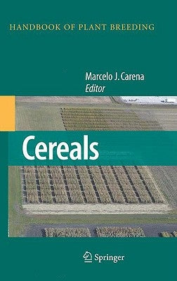 Cereals by Carena, Marcelo J.