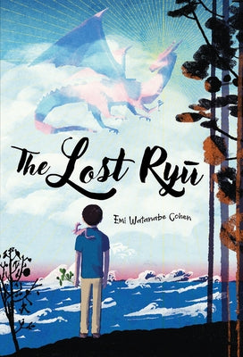 The Lost Ryå« by Watanabe Cohen, Emi
