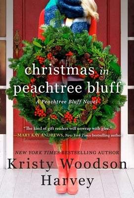 Christmas in Peachtree Bluff by Harvey, Kristy Woodson