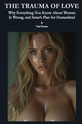The Trauma of Love: Why Everything You Know About Women Is Wrong, and Satan's Plan for Humankind by Powers, Vlad