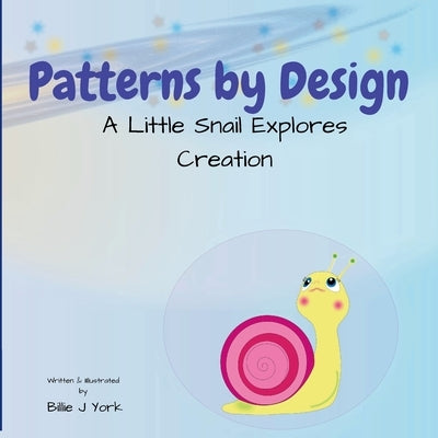 Patterns by Design by York, Billie J.
