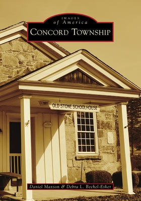Concord Township by Maxson, Daniel