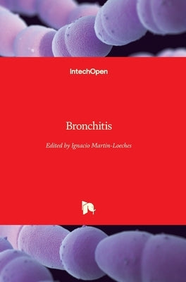 Bronchitis by Martín-Loeches, Ignacio