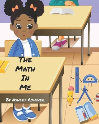 The Math In Me by Rougier, Ashley