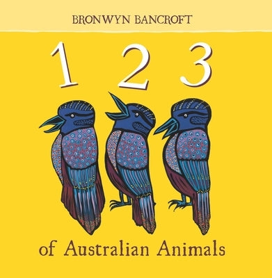 123 of Australian Animals by Bancroft, Bronwyn