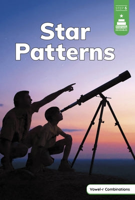 Star Patterns by Stickney, Laura