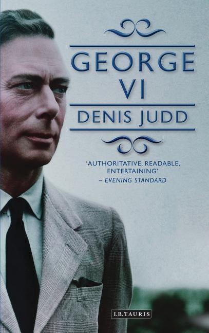 George VI by Judd, Denis