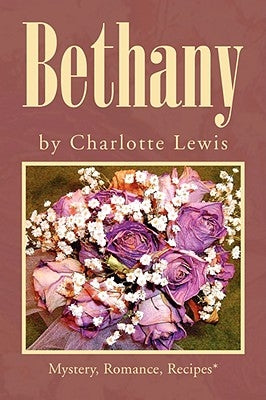Bethany by Lewis, Charlotte
