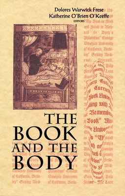 Book and the Body by Frese, Dolores