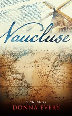 Vaucluse by Every, Donna