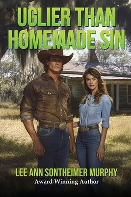 Uglier than Homemade Sin by Murphy, Lee Ann Sontheimer