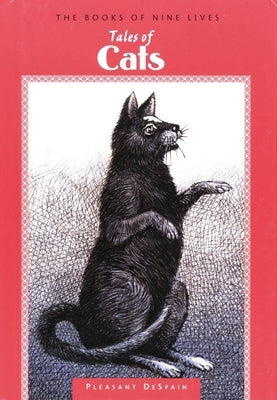 Tales of Cats by DeSpain, Pleasant
