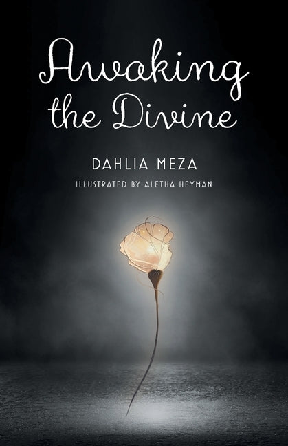 Awaking The Divine by Meza, Dahlia